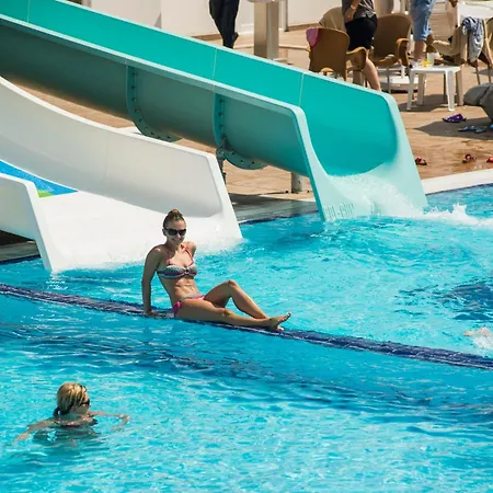 Palm World Resort & Spa Side-2