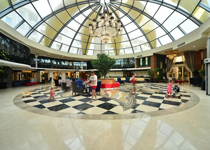 Side Alegria Hotel&Spa - All Inclusive-Adult Only